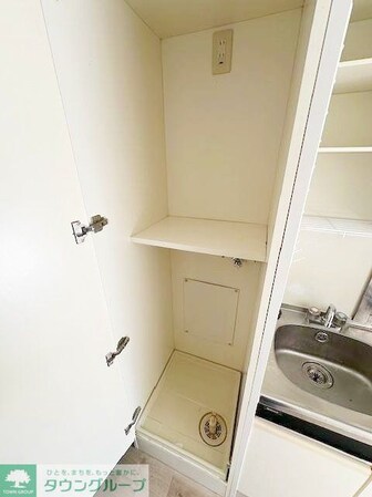 ライオンズマンション八王子北野の物件内観写真